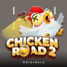 Chicken Road BinoBet Casino