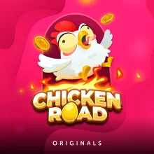 Chicken Road BinoBet