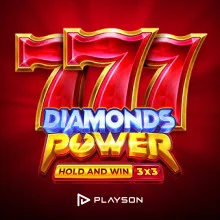 Diamonds power BinoBet Casino