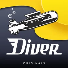 Diver BinoBet Casino