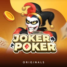 Joker Poker BinoBet Casino