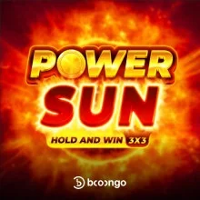 Power Sun BinoBet Casino