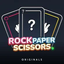 Rock, Paper, Scissors BinoBet Casino