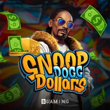 Snoop Dog BinoBet Casino
